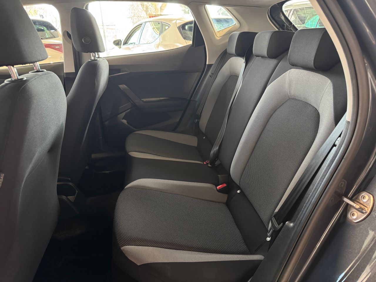 Foto Seat Ibiza 29