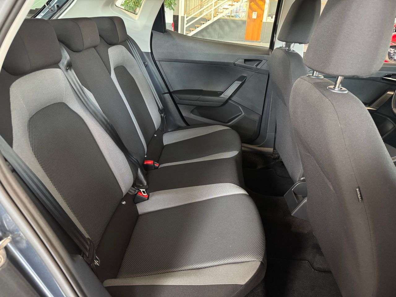 Foto Seat Ibiza 30