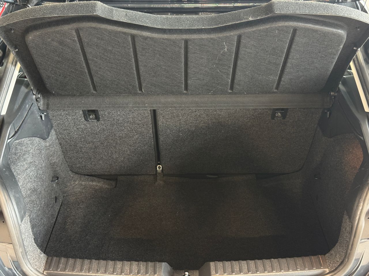 Foto Seat Ibiza 32