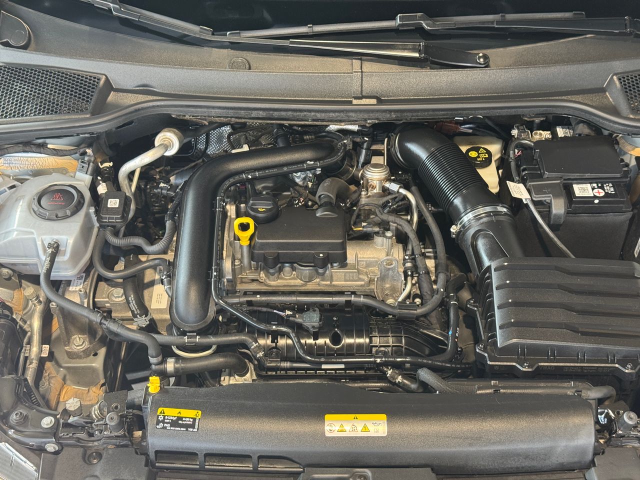 Foto Seat Ibiza 34
