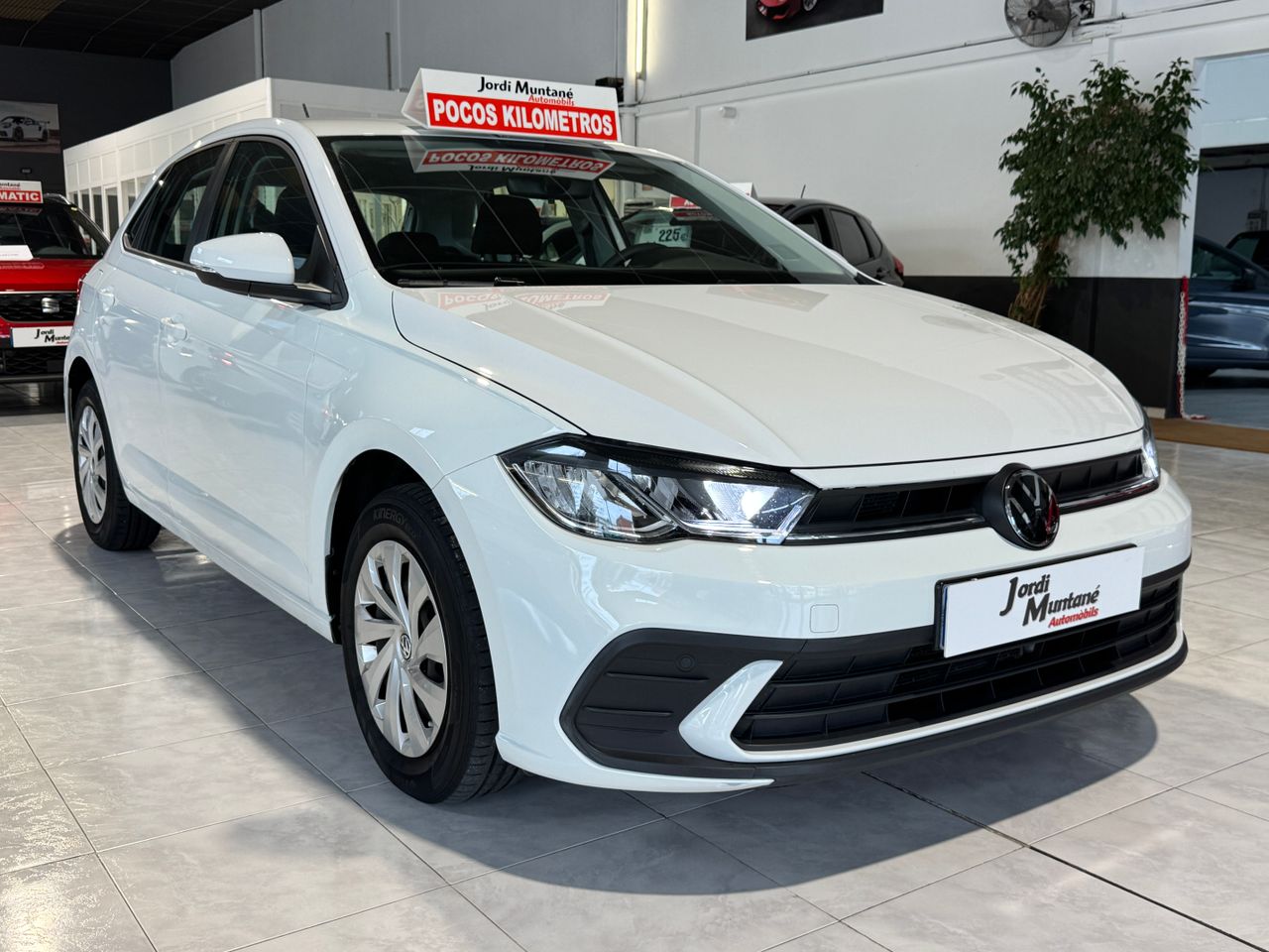 Foto Volkswagen Polo 5