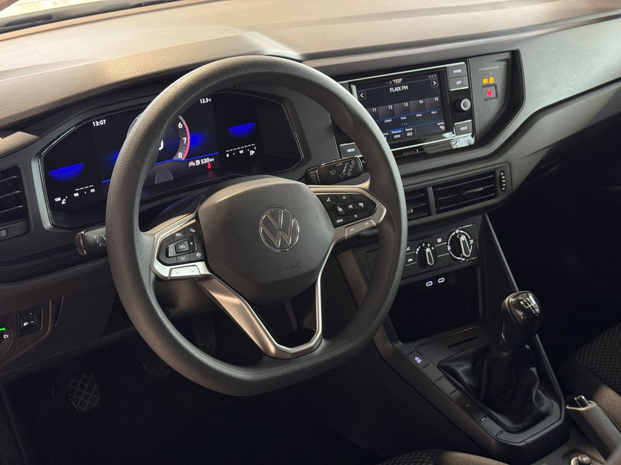 Foto Volkswagen Polo 6