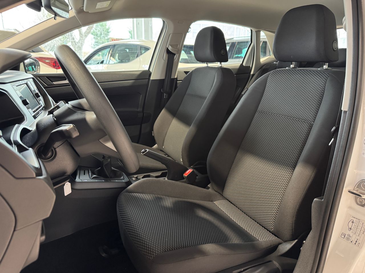 Foto Volkswagen Polo 7