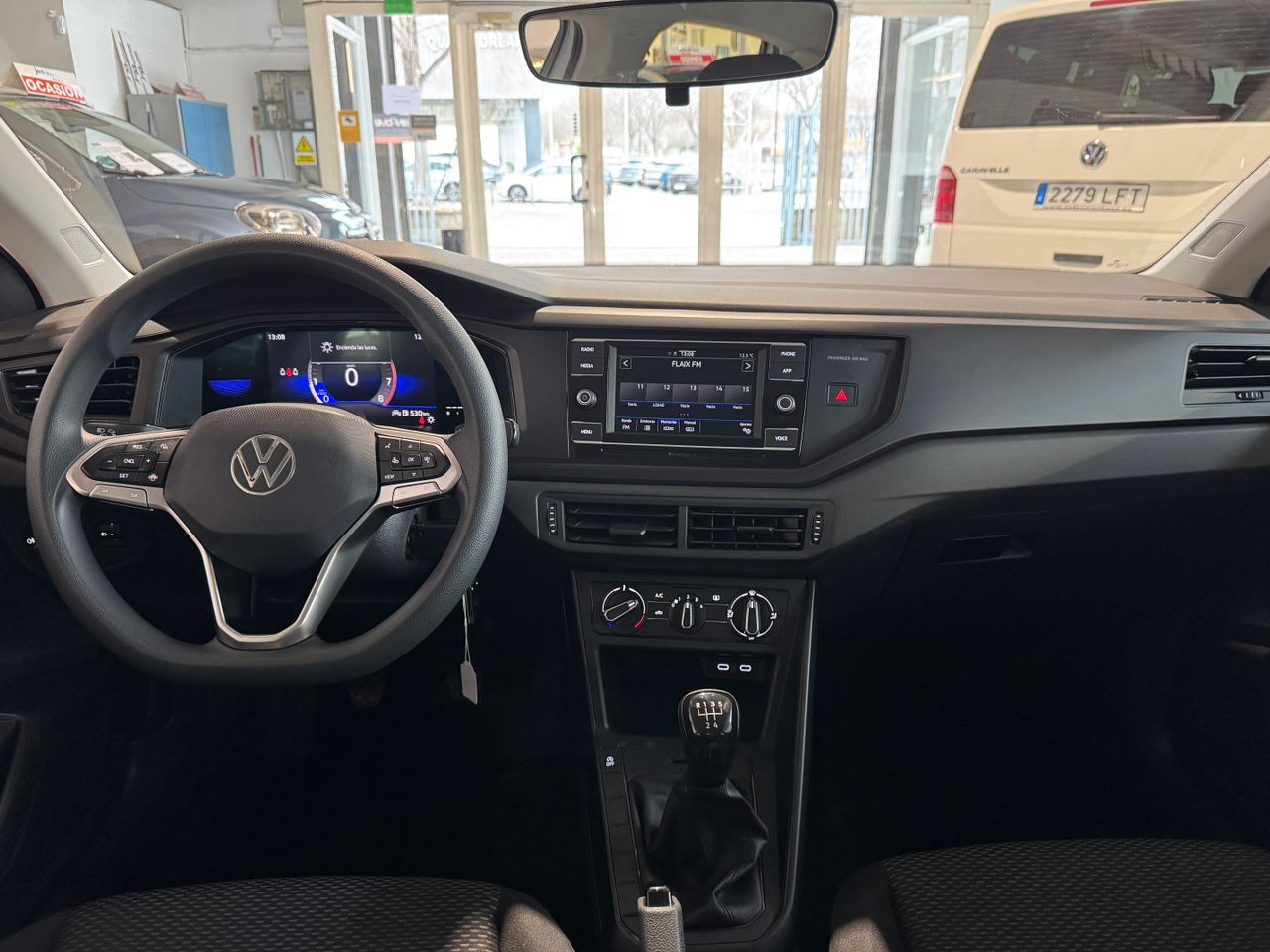 Foto Volkswagen Polo 8