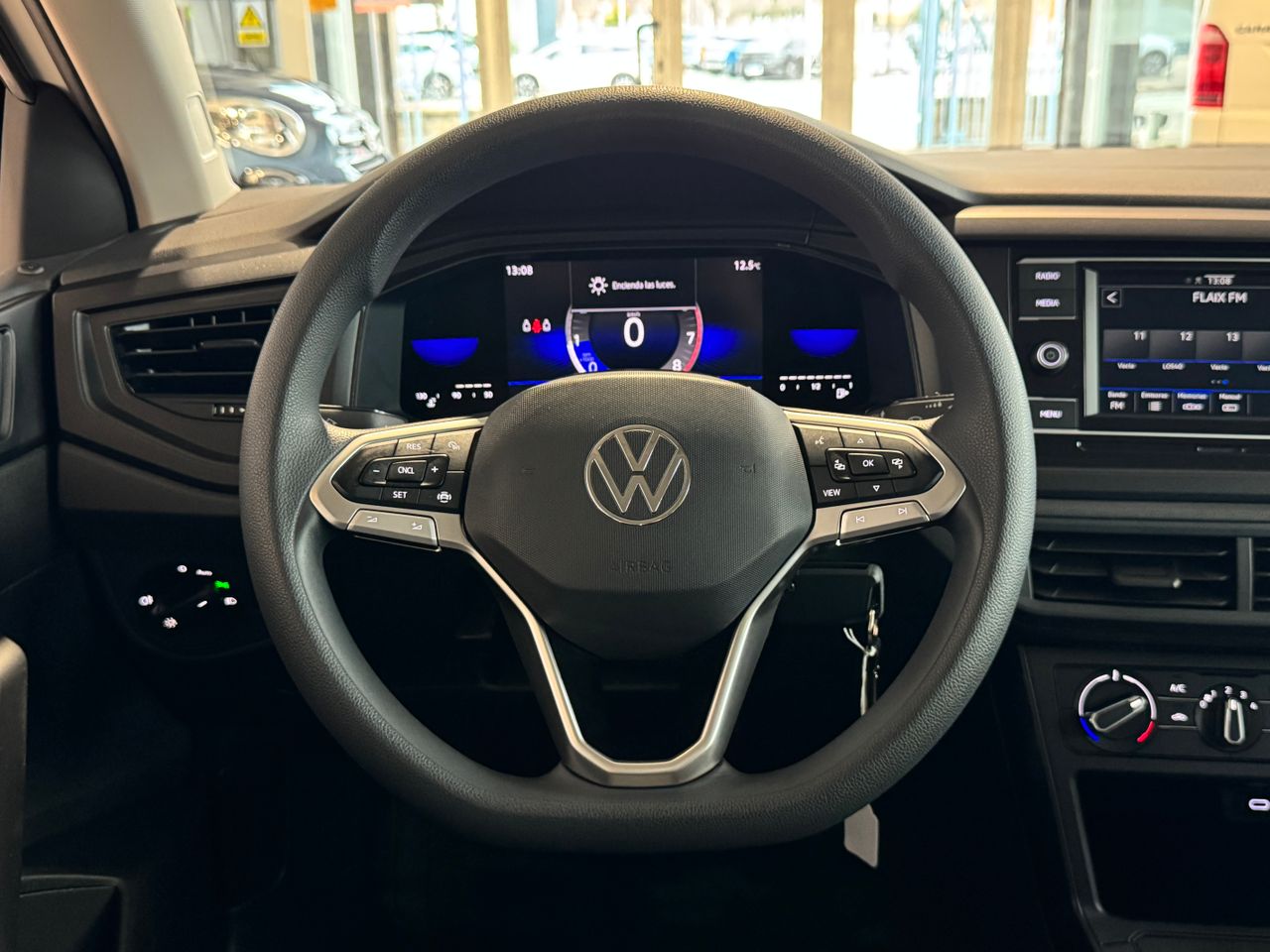 Foto Volkswagen Polo 9
