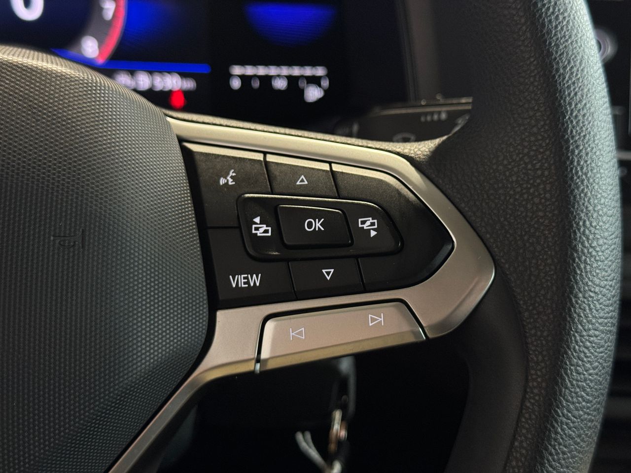 Foto Volkswagen Polo 11