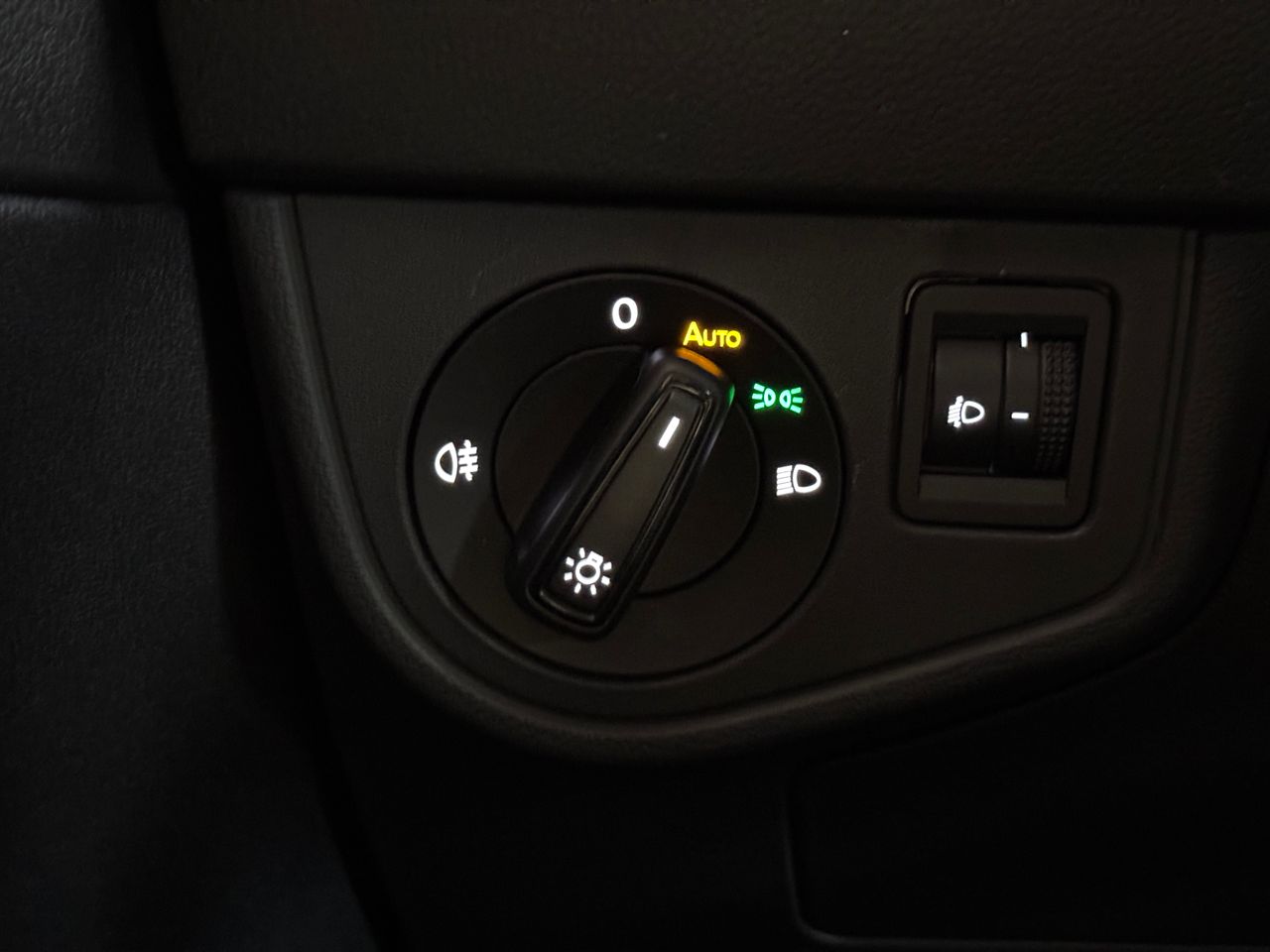 Foto Volkswagen Polo 12