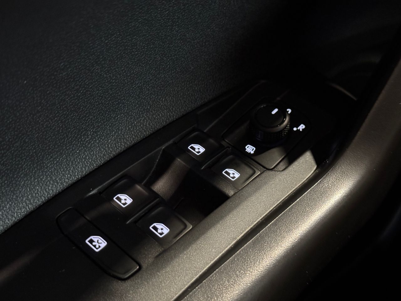 Foto Volkswagen Polo 13