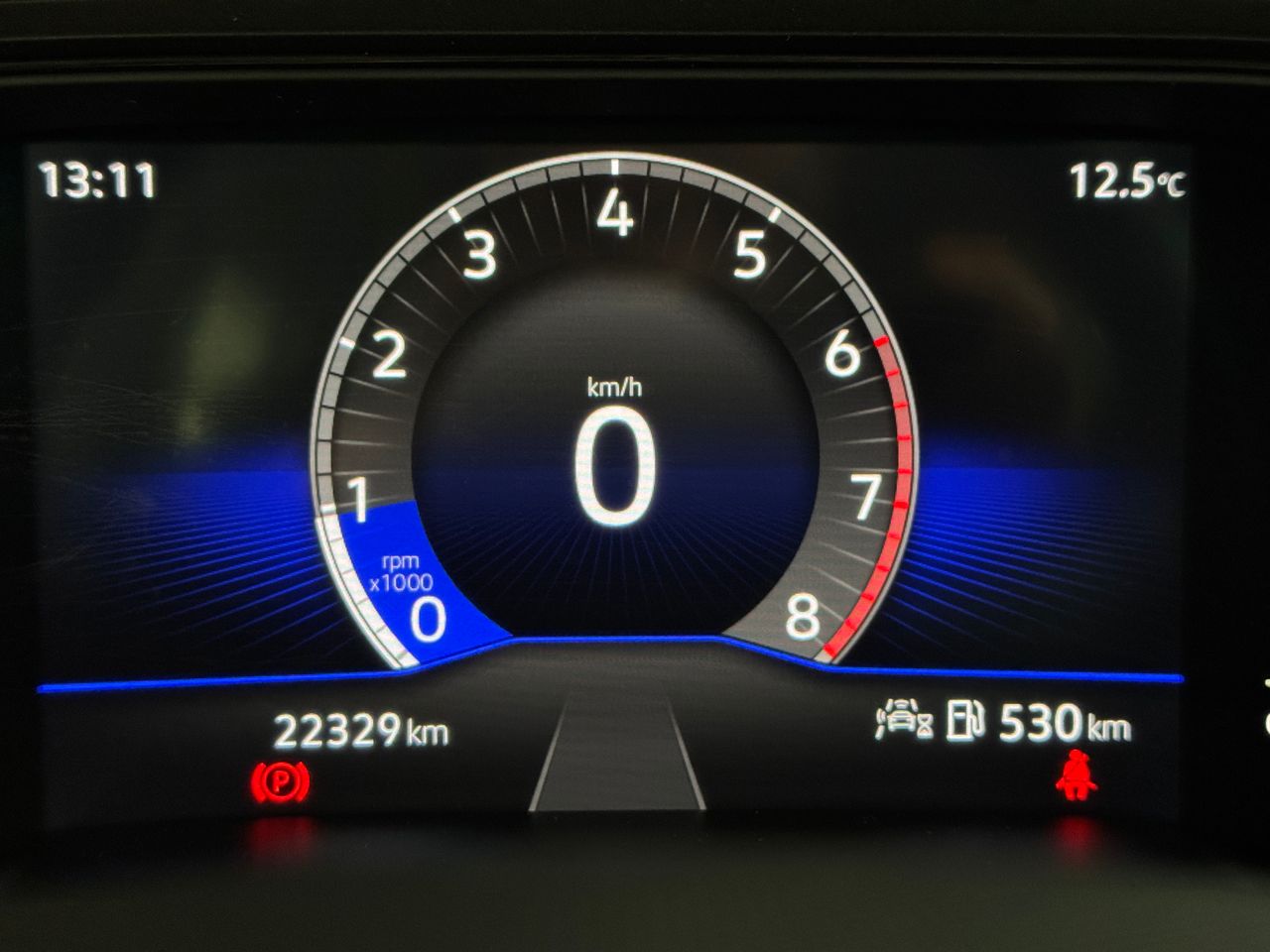 Foto Volkswagen Polo 14