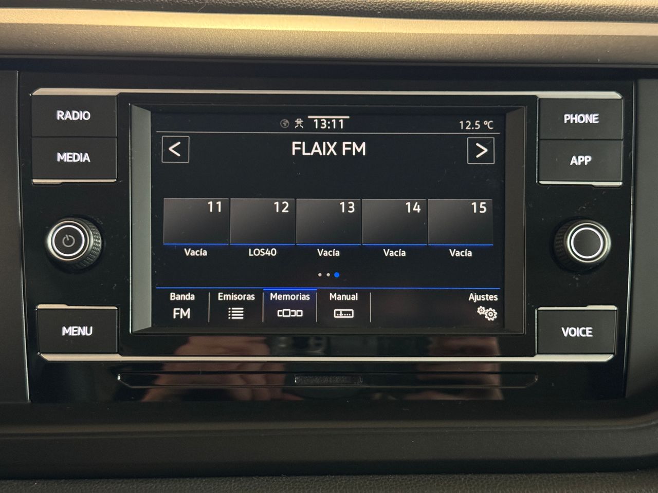 Foto Volkswagen Polo 15