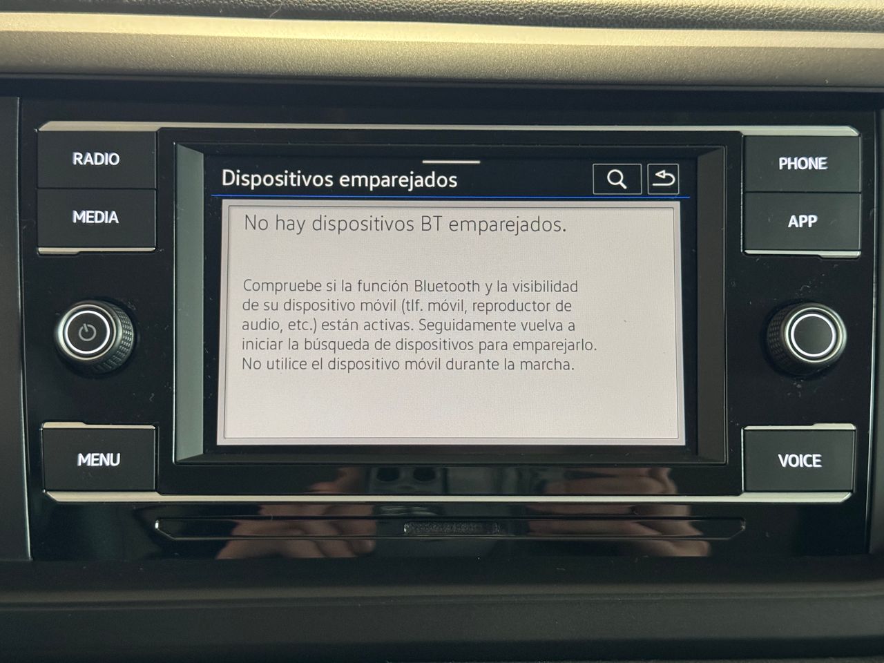 Foto Volkswagen Polo 17
