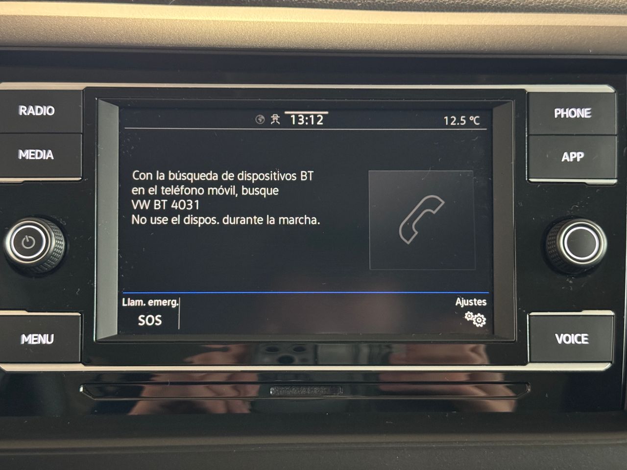 Foto Volkswagen Polo 18