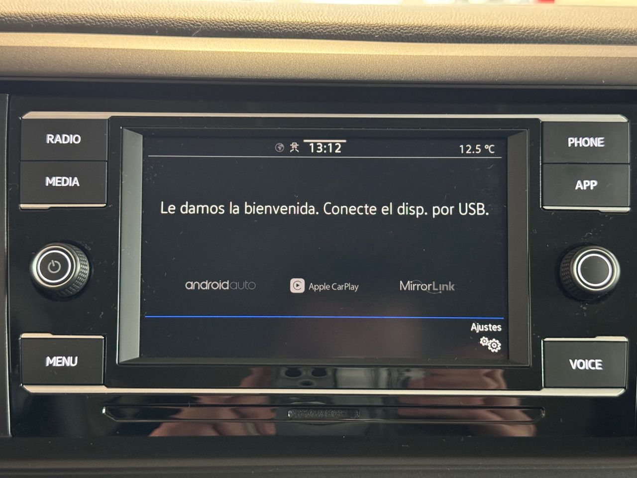 Foto Volkswagen Polo 19