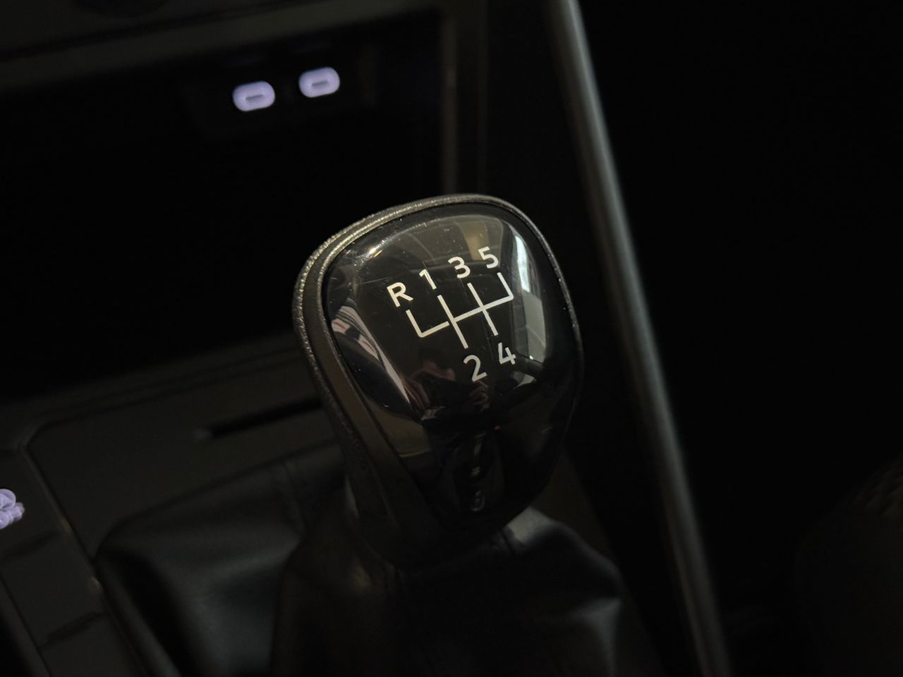 Foto Volkswagen Polo 22