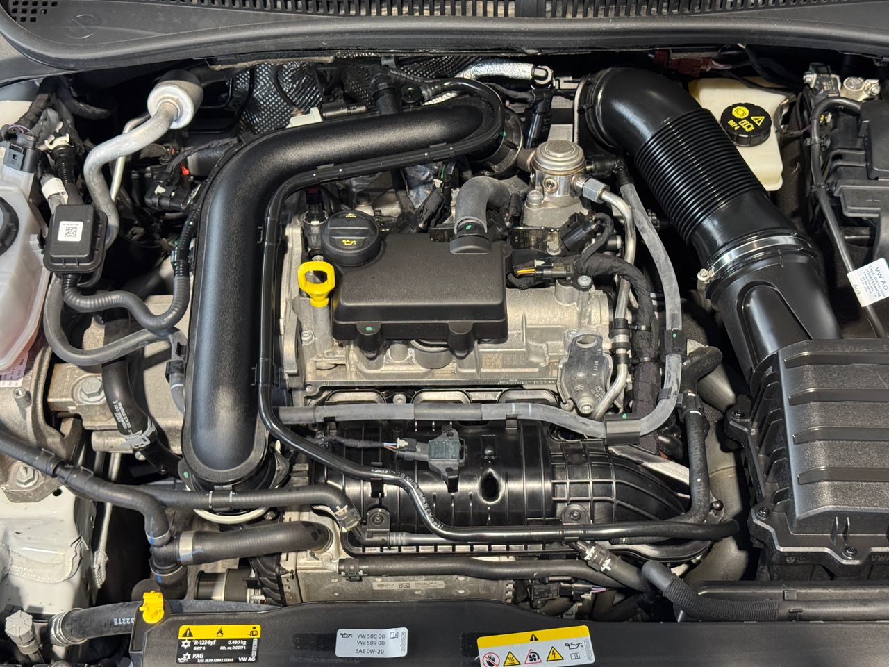 Foto Volkswagen Polo 28