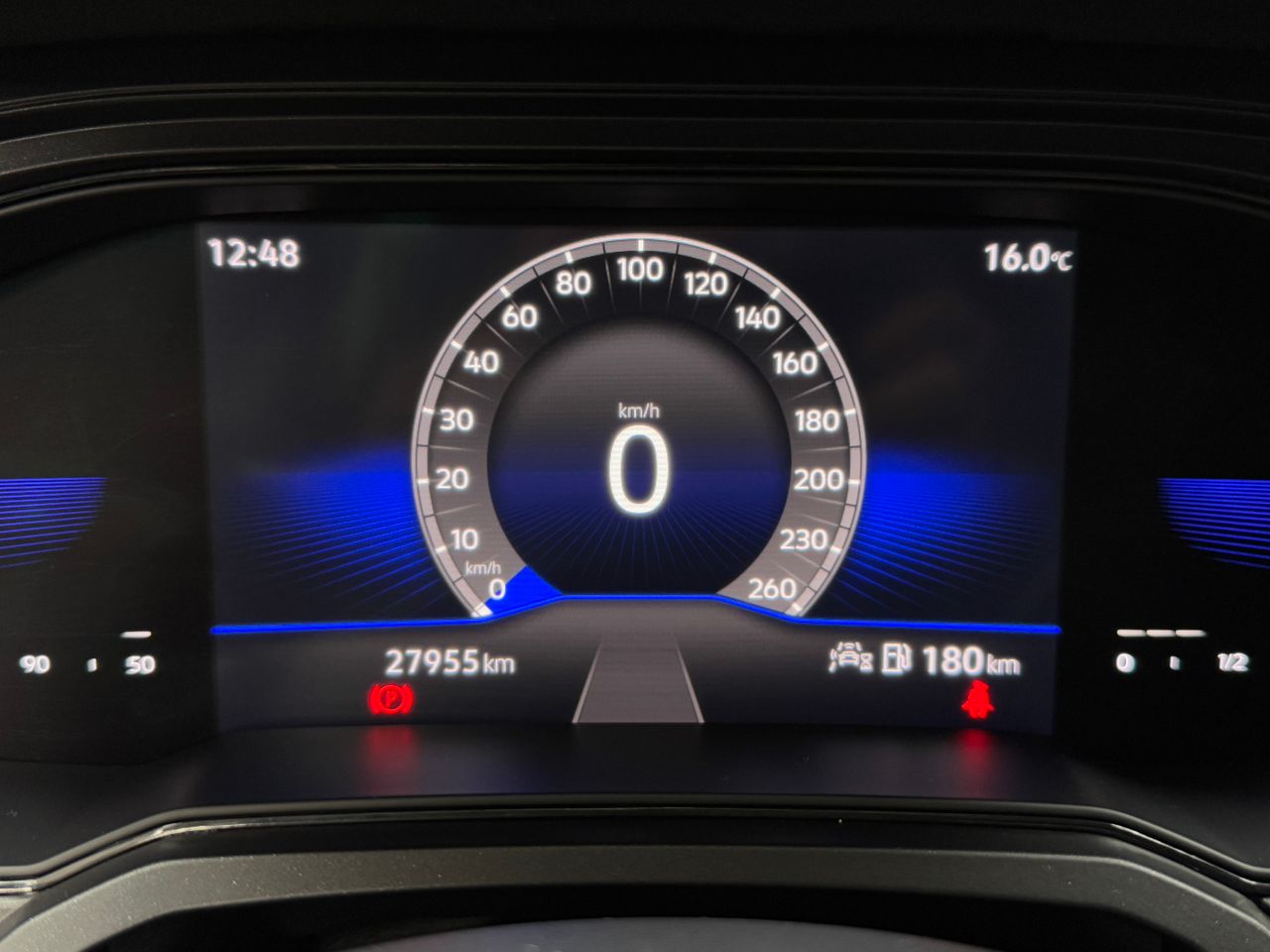 Foto Volkswagen Polo 12