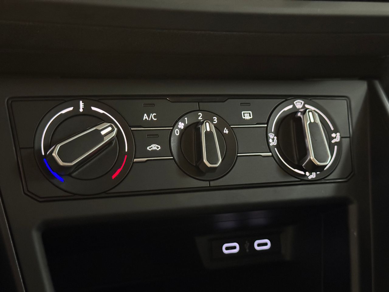 Foto Volkswagen Polo 21