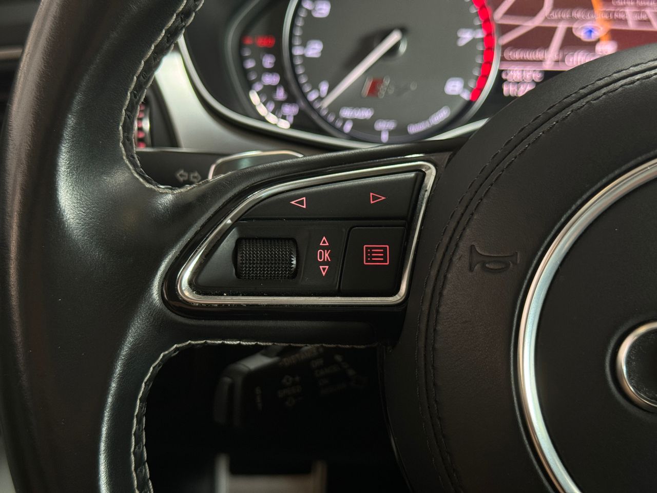Foto Audi S7 18
