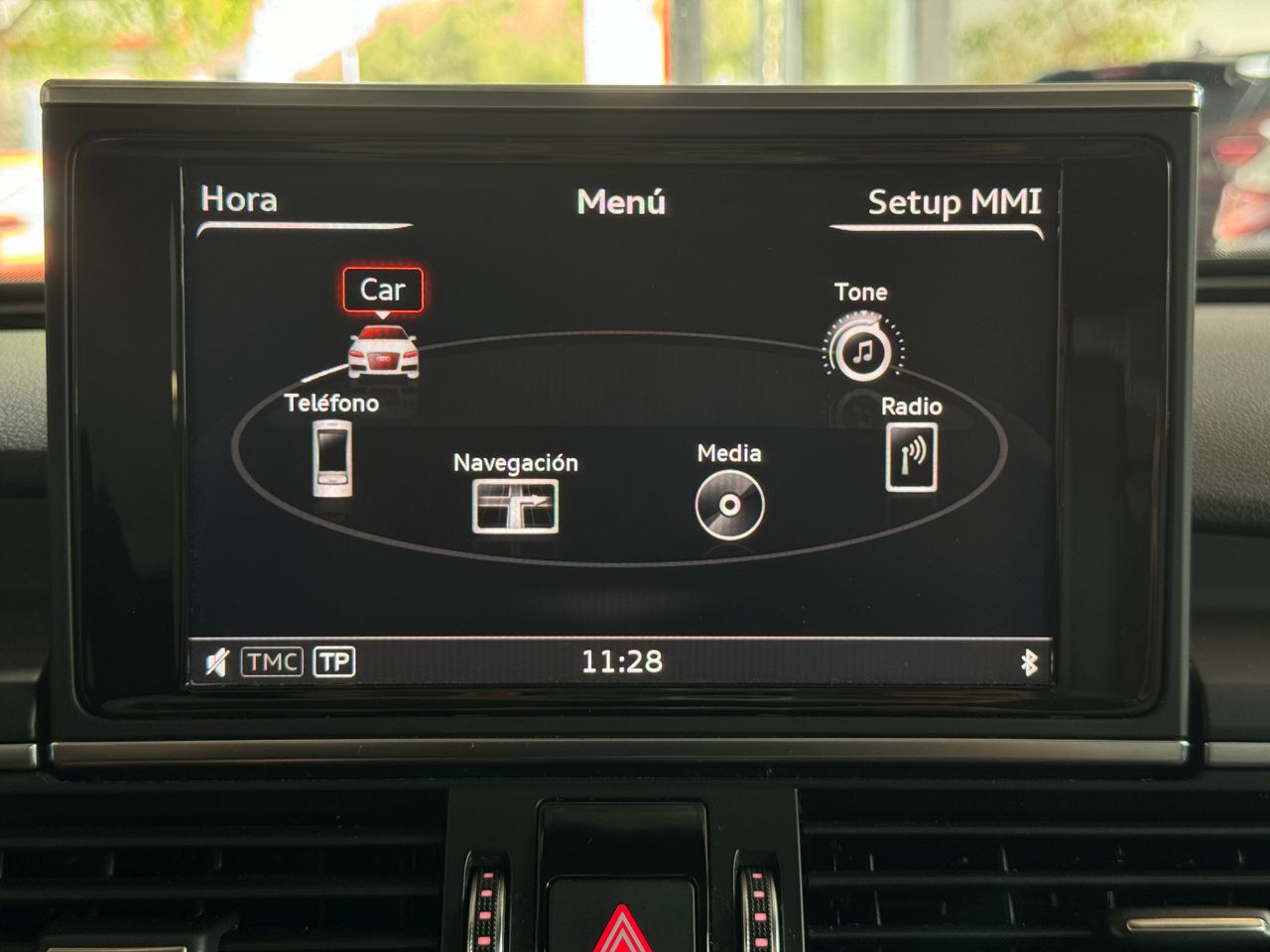 Foto Audi S7 21