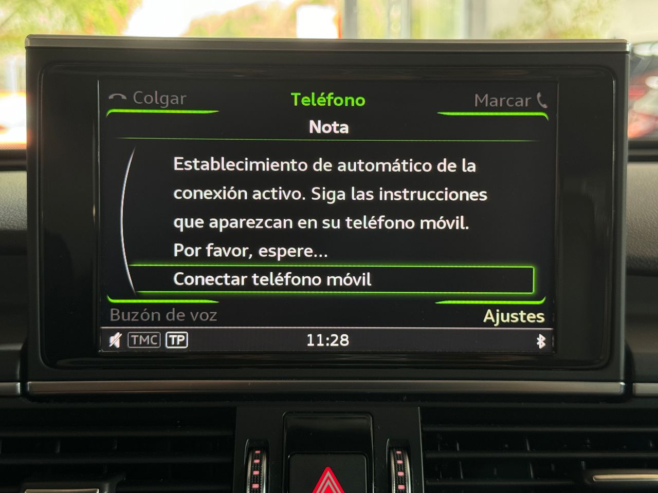 Foto Audi S7 23