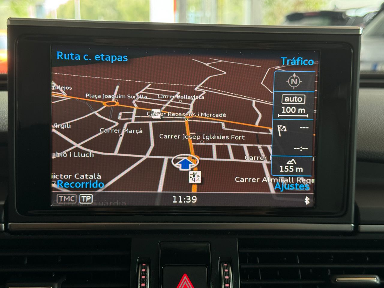 Foto Audi S7 24
