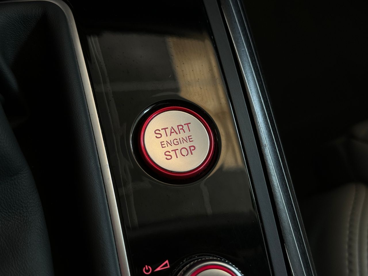 Foto Audi S7 28