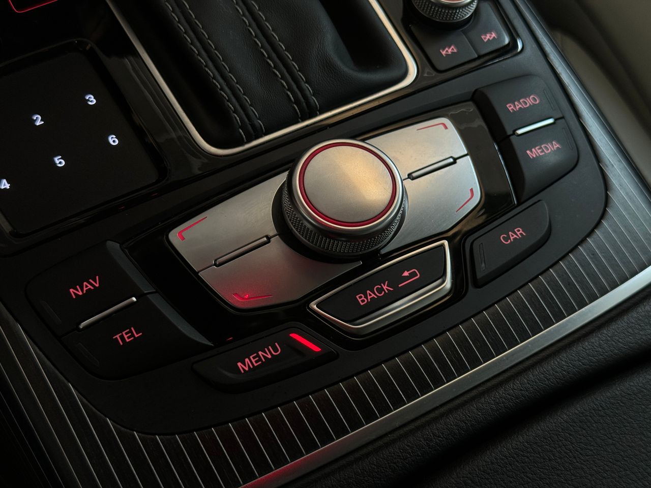 Foto Audi S7 30