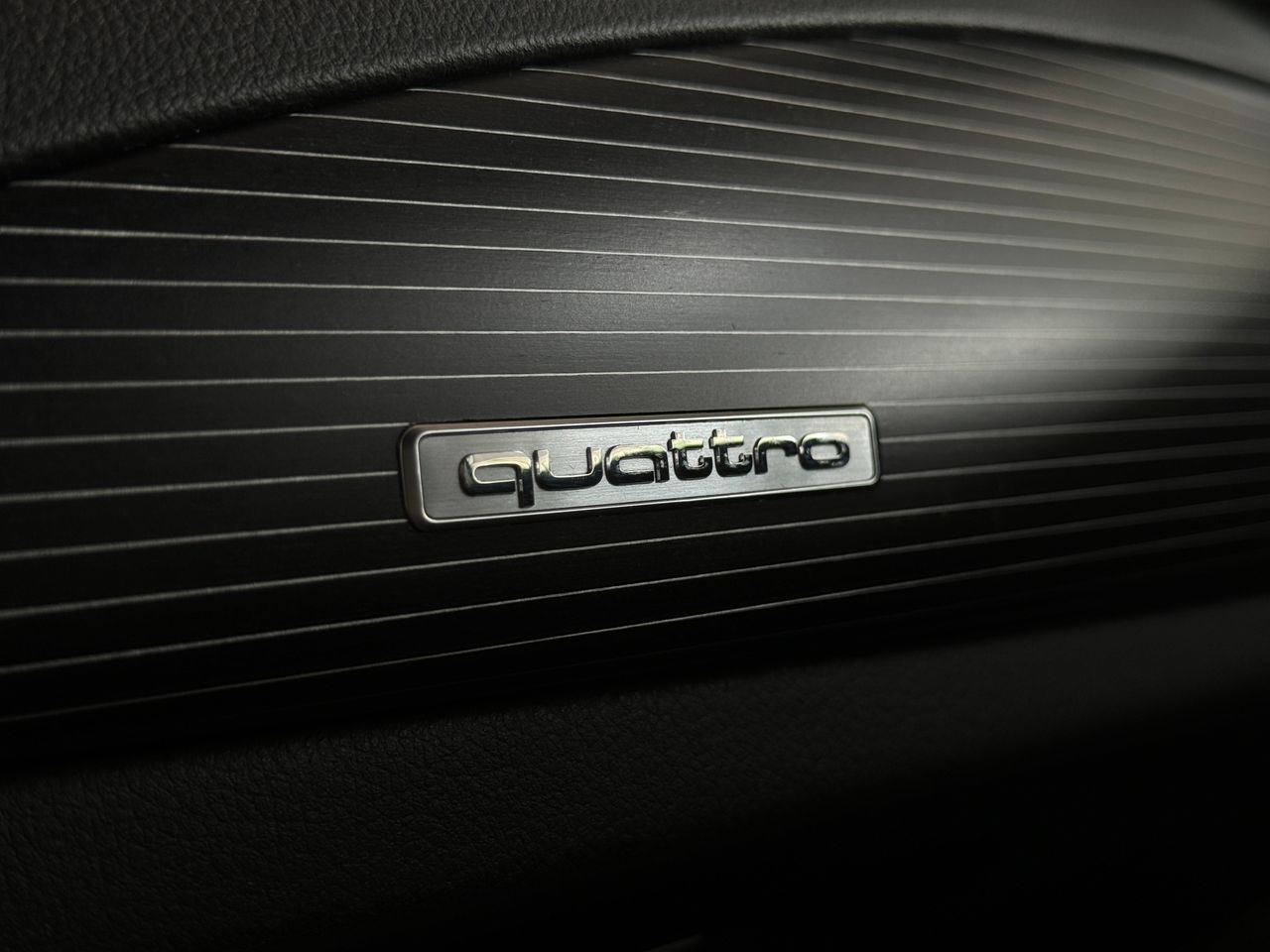 Foto Audi S7 31