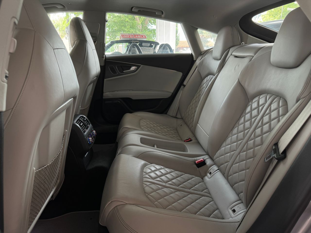 Foto Audi S7 32