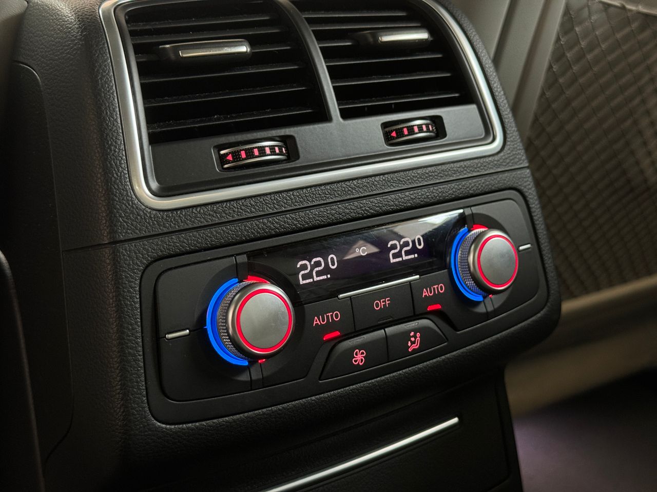 Foto Audi S7 33