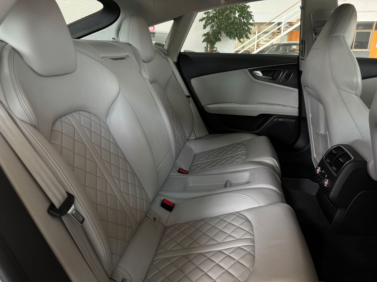 Foto Audi S7 34