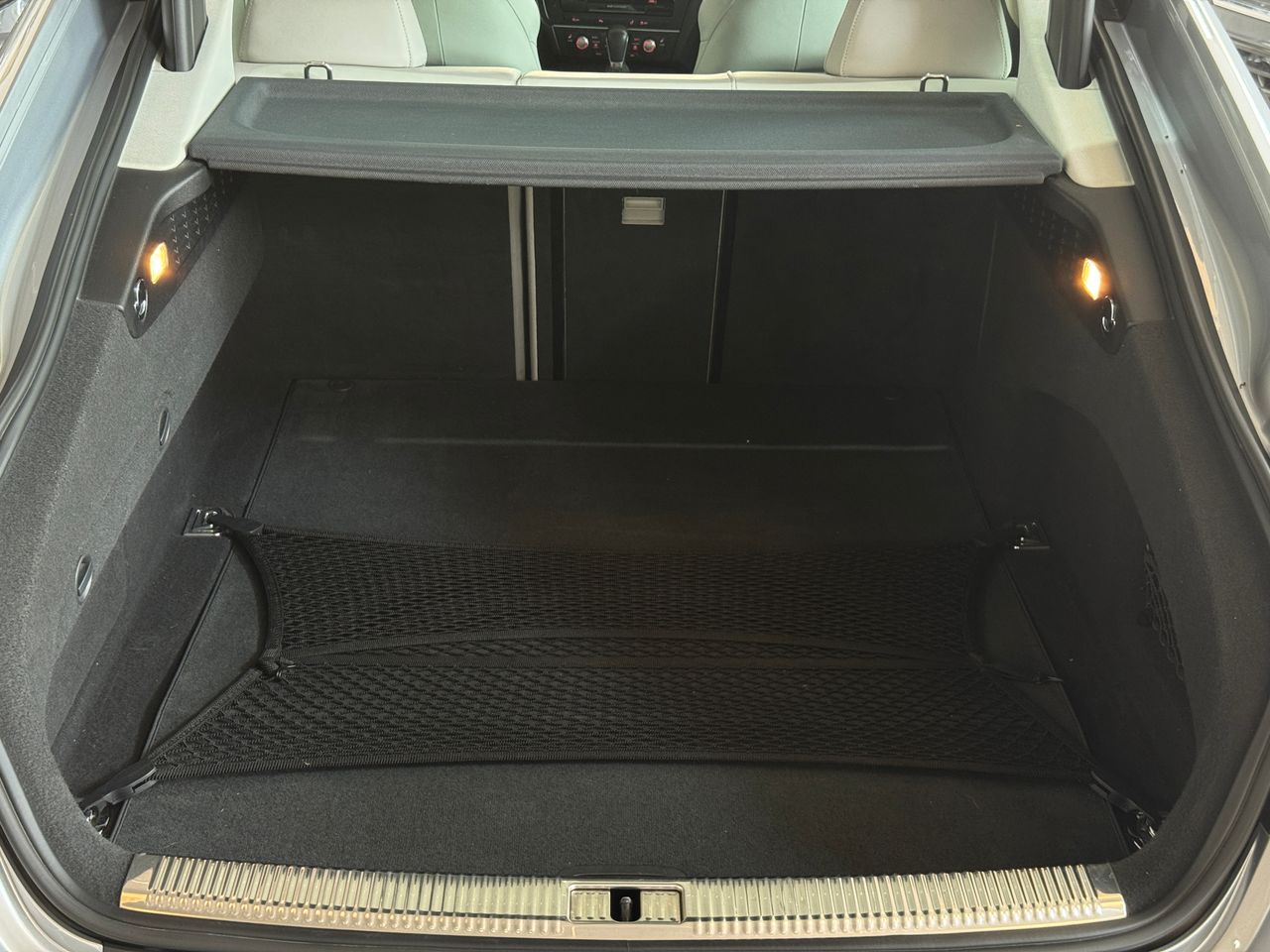 Foto Audi S7 36
