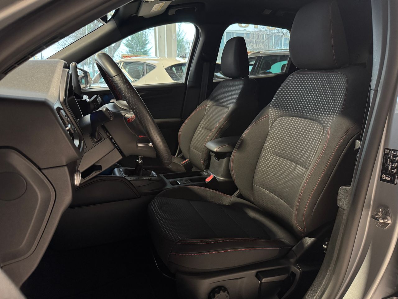 Foto Ford Kuga 8