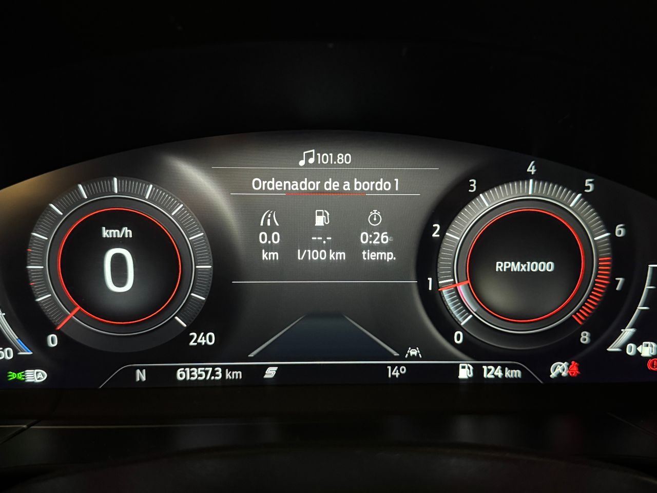 Foto Ford Kuga 15
