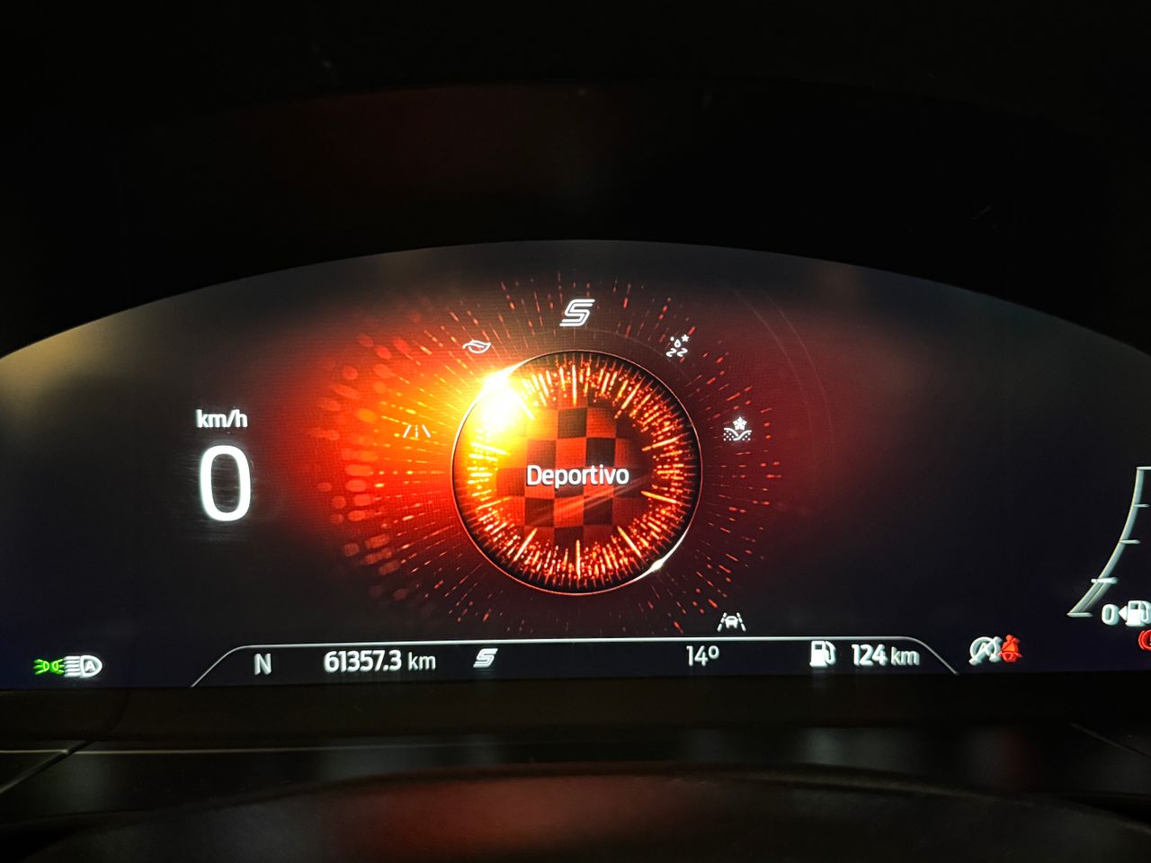 Foto Ford Kuga 16