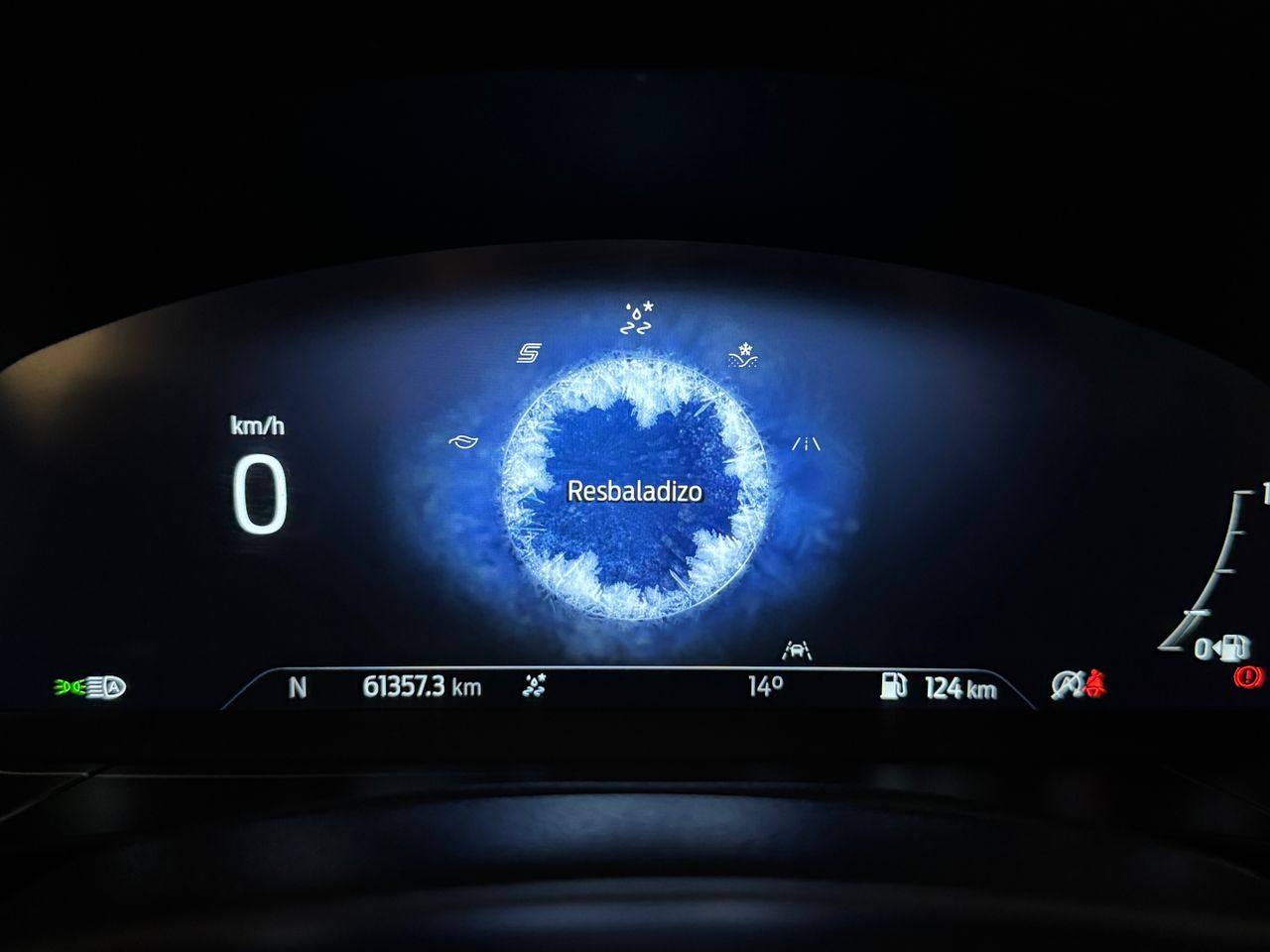 Foto Ford Kuga 17
