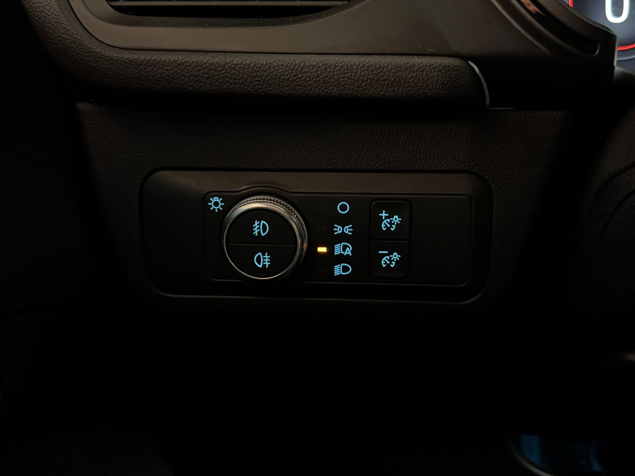 Foto Ford Kuga 18