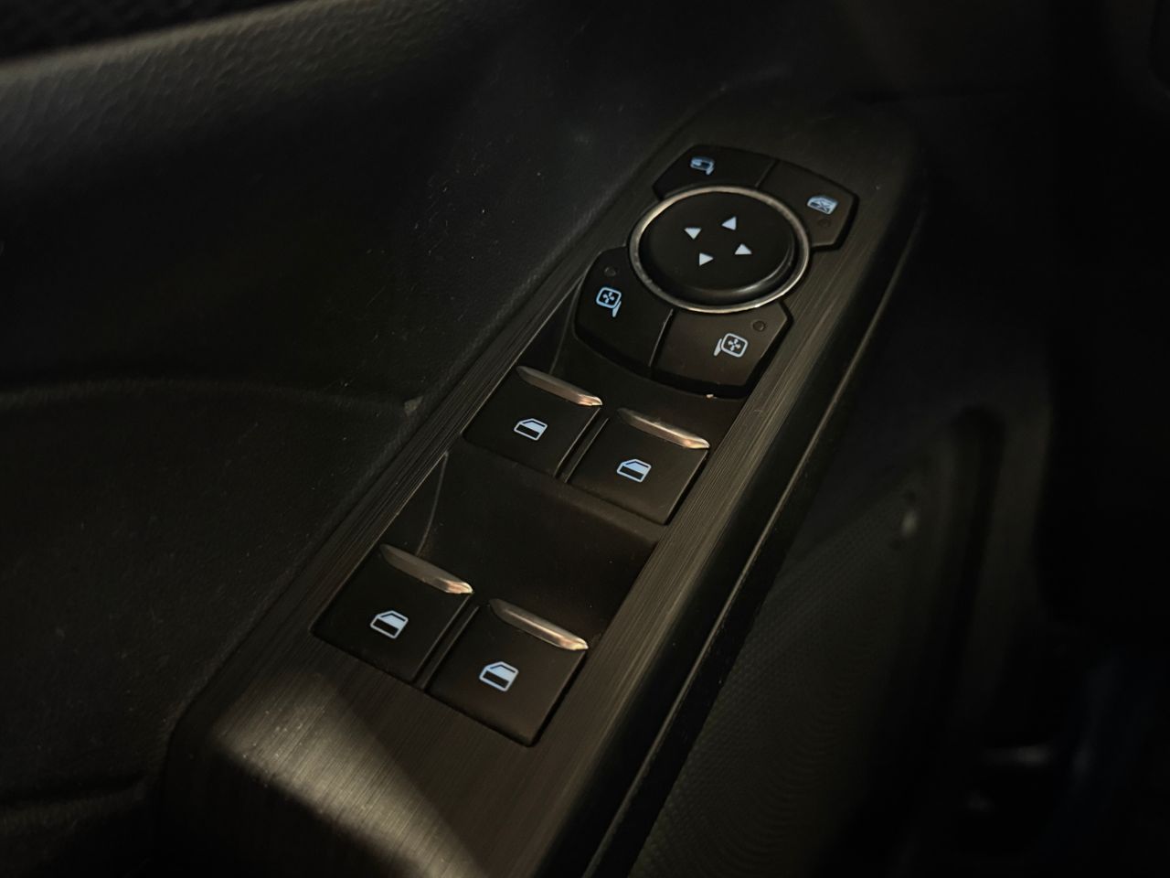 Foto Ford Kuga 19