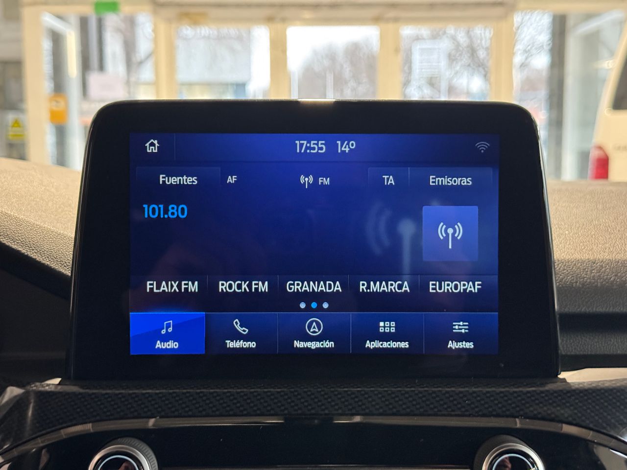 Foto Ford Kuga 22