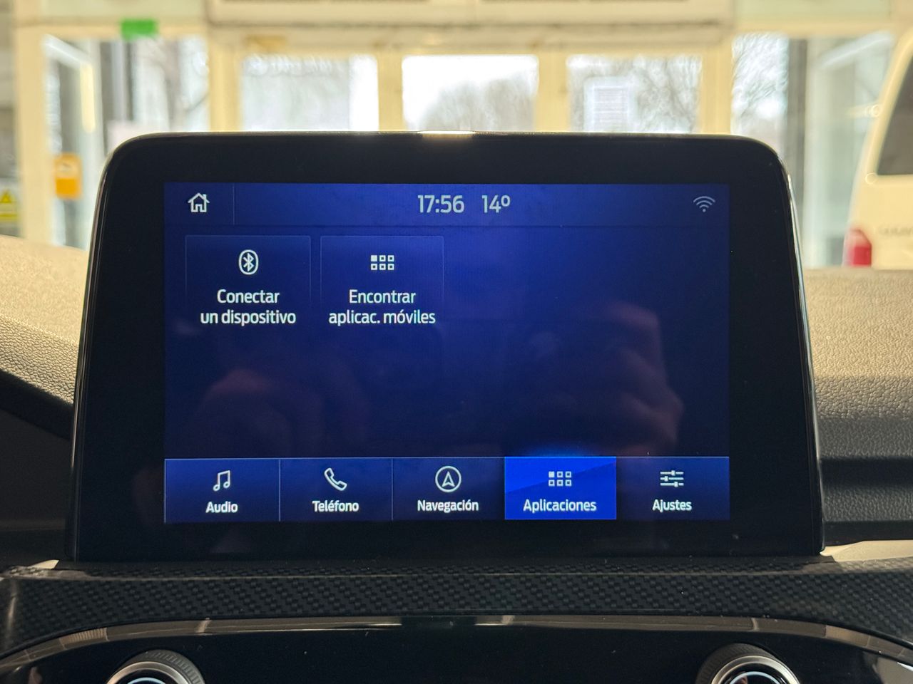 Foto Ford Kuga 25