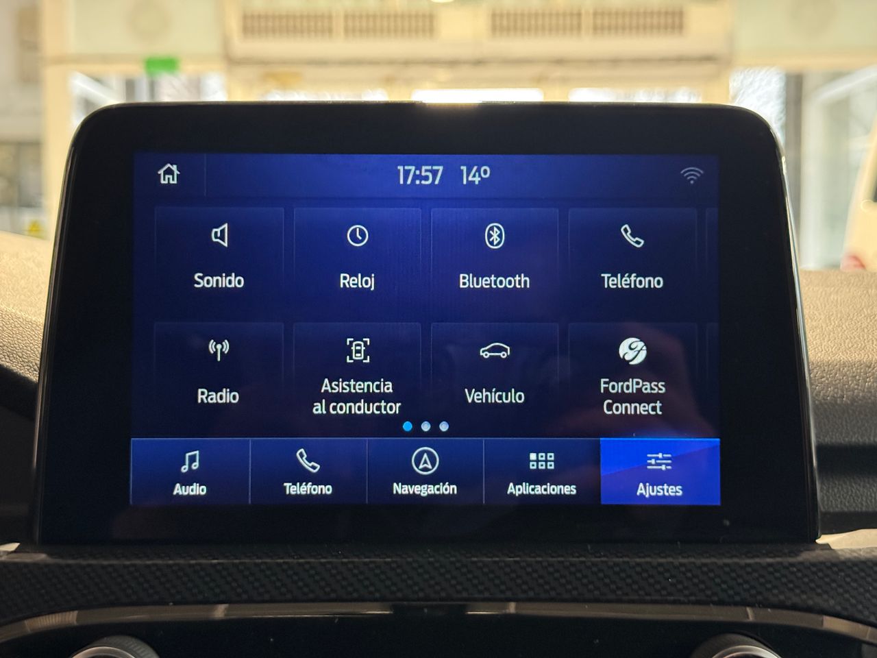 Foto Ford Kuga 27