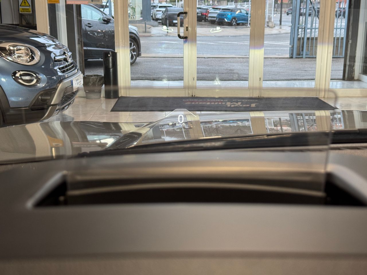 Foto Ford Kuga 33