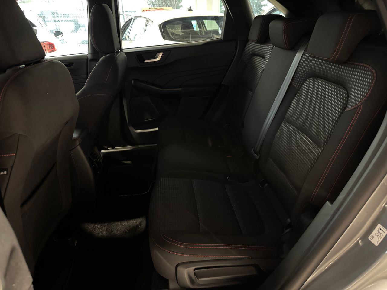 Foto Ford Kuga 35