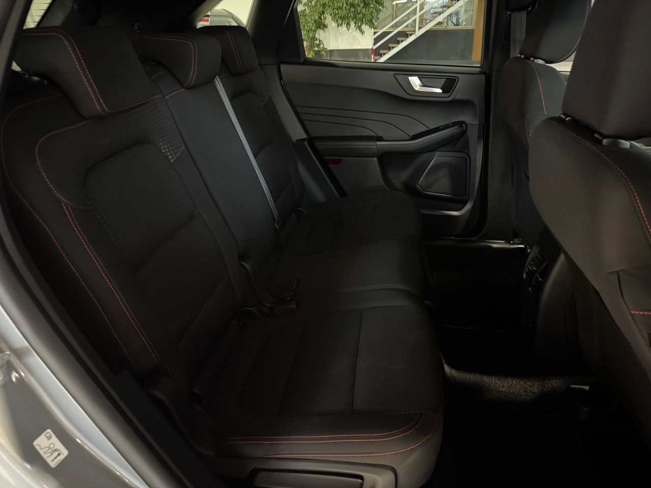 Foto Ford Kuga 36