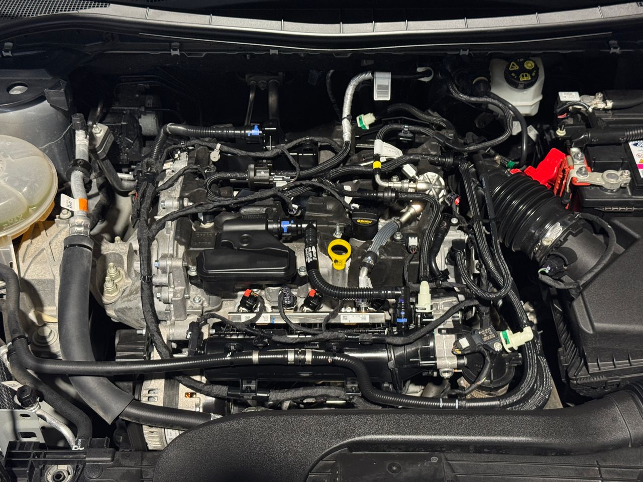 Foto Ford Kuga 40