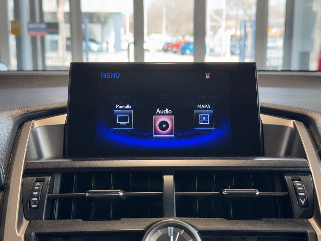 Foto Lexus NX 19