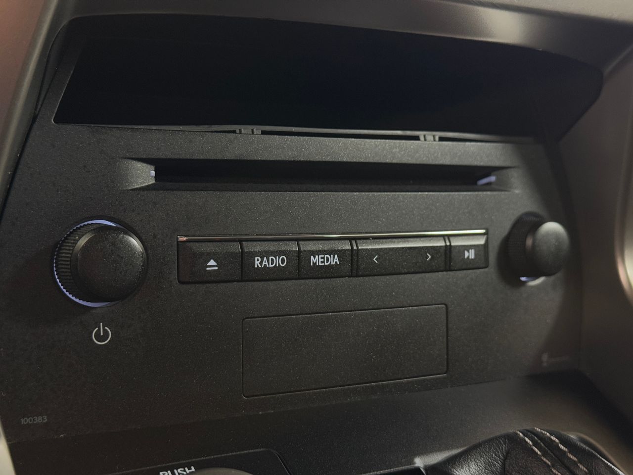 Foto Lexus NX 25