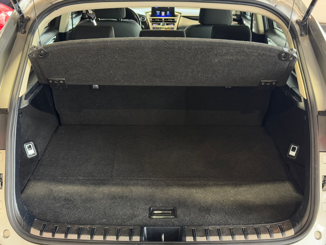 Foto Lexus NX 32