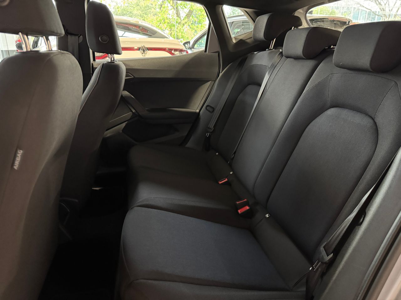 Foto Seat Ibiza 29