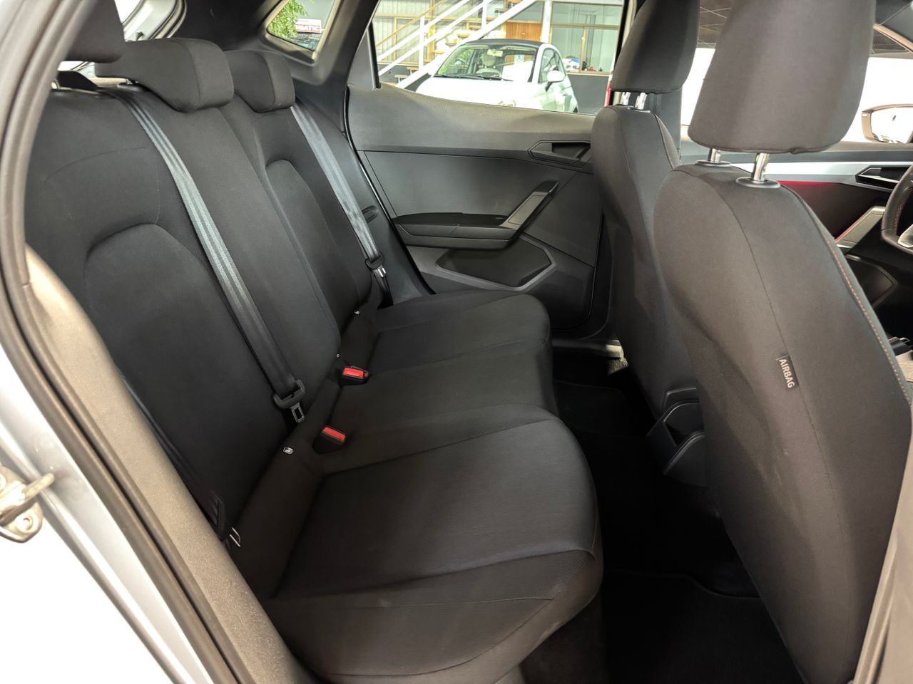 Foto Seat Ibiza 30